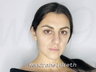 Kendraheldreth