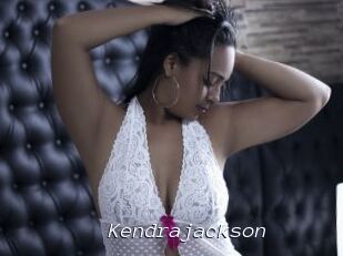 Kendrajackson