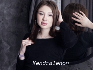 Kendralenon