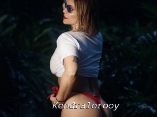 Kendralerooy
