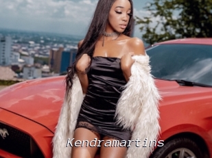 Kendramartins