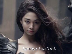 Kendyricafort
