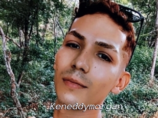 Keneddymorgan