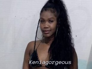 Keniagorgeous