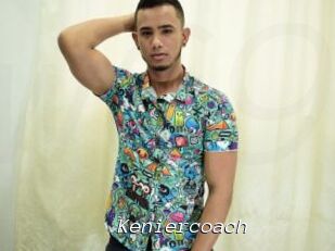 Keniercoach