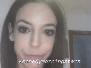 Kennedymorningstarx