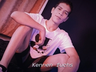Kennen_fuchs