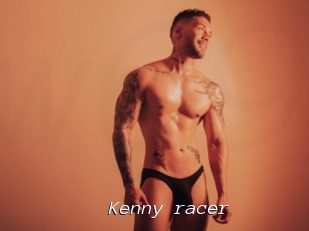 Kenny_racer