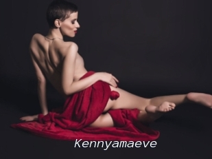 Kennyamaeve