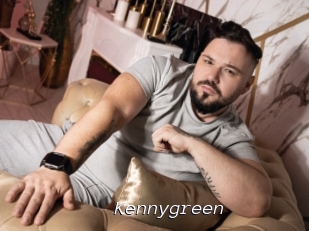 Kennygreen