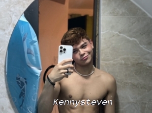Kennysteven