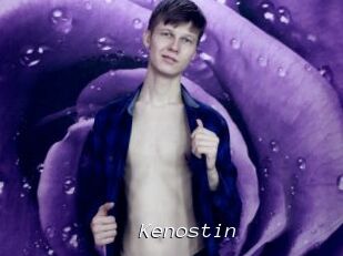 Kenostin