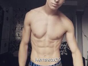 Kensex69