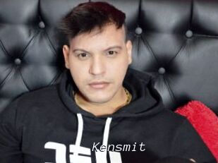Kensmit
