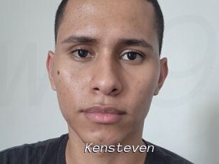 Kensteven