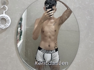 Kentdamien