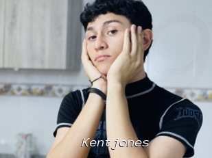 Kentjones