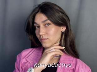 Kenyadalbys