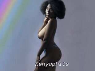 Kenyaphils