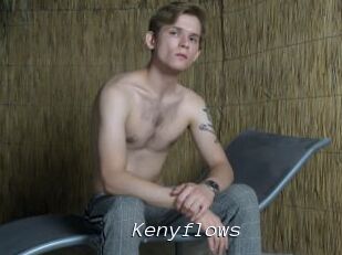 Kenyflows