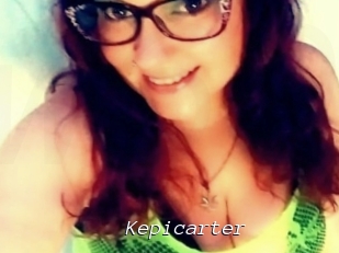 Kepicarter