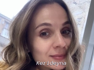 Kerideyna