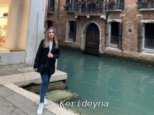 Kerideyna