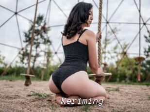 Keriming