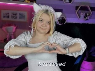 Kerireed