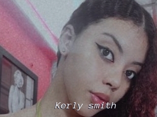 Kerly_smith