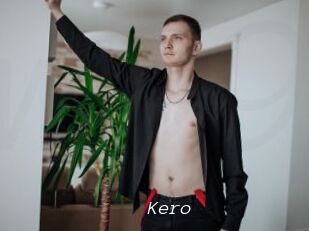 Kero