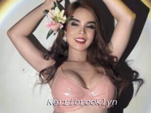 Kerribrooklyn