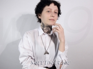 Kerriholtzer