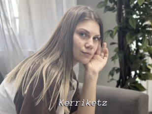 Kerriketz