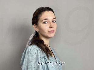 Kerryblu