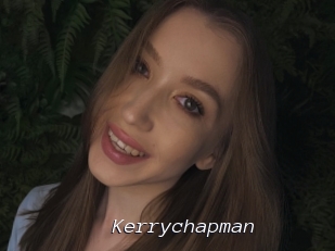 Kerrychapman
