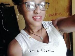 Keshabloom