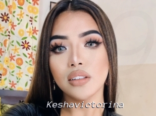 Keshavictorina