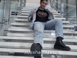 Kesshasmitthx