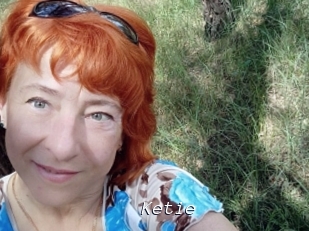 Ketie