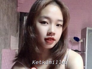 Ketkimiller