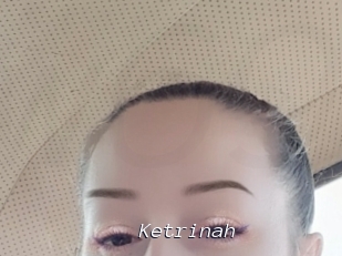 Ketrinah