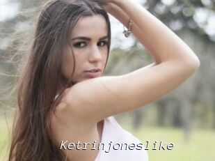 Ketrinjoneslike