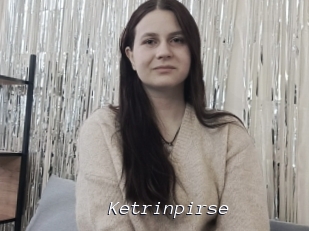 Ketrinpirse