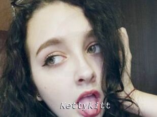 Kettykitt