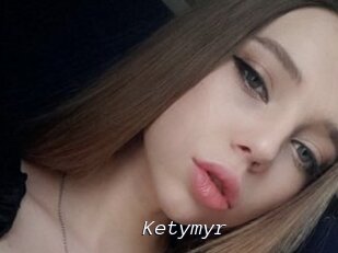 Ketymyr
