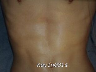 Kevin0314
