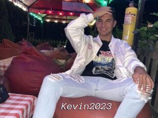 Kevin2023