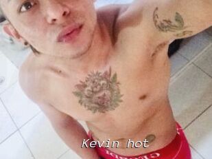 Kevin_hot