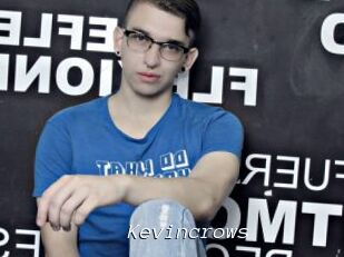 Kevincrows